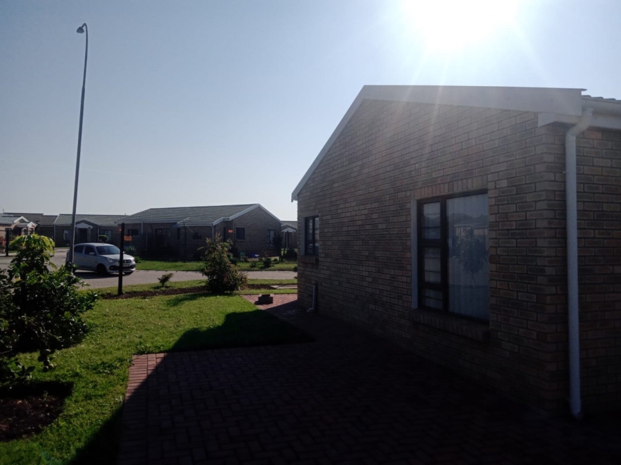1 Bedroom Property for Sale in C Place Eastern Cape
